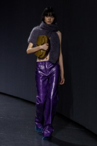 16Arlington Fall 2024 Ready-to-Wear Collection at London Fashion Week
