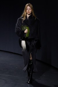 16Arlington Fall 2024 Ready-to-Wear Collection at London Fashion Week