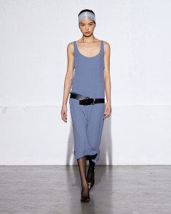 Tibi Fall 2024 Ready-to-Wear Collection at New York Fashion Week