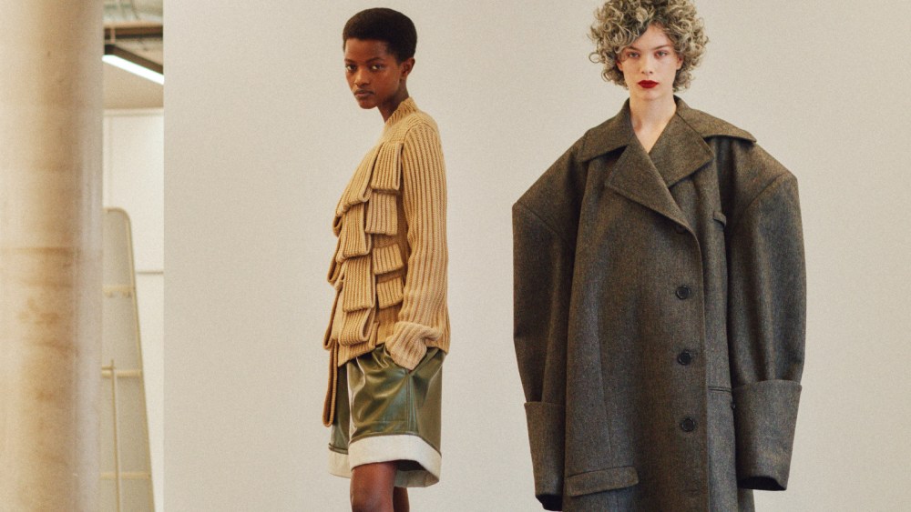 JW Anderson Fall 2024 Ready-to-Wear Preview