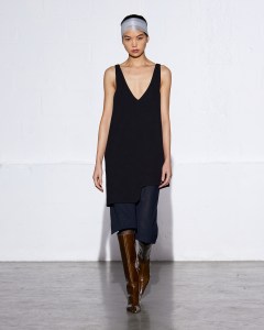 Tibi Fall 2024 Ready-to-Wear Collection at New York Fashion Week