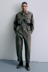 3.1 Phillip Lim Fall 2024 Ready-to-Wear Collection
