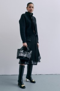 3.1 Phillip Lim Fall 2024 Ready-to-Wear Collection
