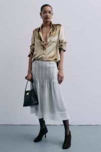 3.1 Phillip Lim Fall 2024 Ready-to-Wear Collection