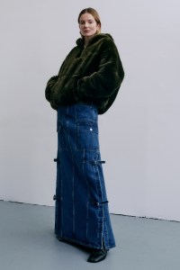 3.1 Phillip Lim Fall 2024 Ready-to-Wear Collection