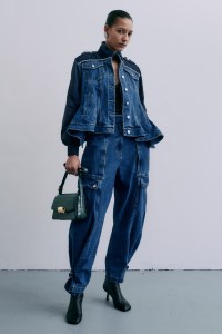 3.1 Phillip Lim Fall 2024 Ready-to-Wear Collection