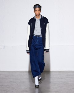 Tibi Fall 2024 Ready-to-Wear Collection at New York Fashion Week