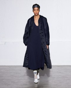 Tibi Fall 2024 Ready-to-Wear Collection at New York Fashion Week