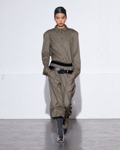 Tibi Fall 2024 Ready-to-Wear Collection at New York Fashion Week