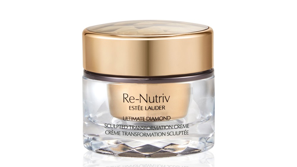 Estée Lauder Re-Nutriv Ultimate Diamond Sculpted Transformation Crème