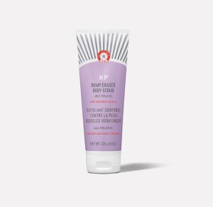 First Aid Beauty KP Bump Eraser Body Scrub