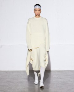 Tibi Fall 2024 Ready-to-Wear Collection at New York Fashion Week