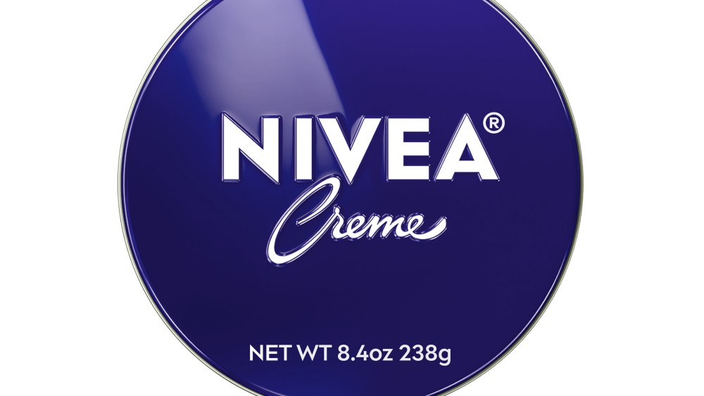 Nivea Creme