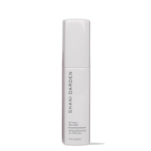 Shani Darden Retinol Reform
