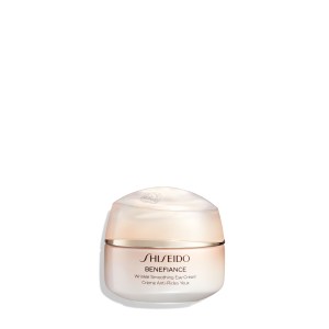 Shiseido Benefiance Wrinkle Smoothing Eye Cream
