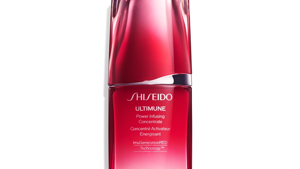 Shiseido Ultimune Power Infusing Concentrate