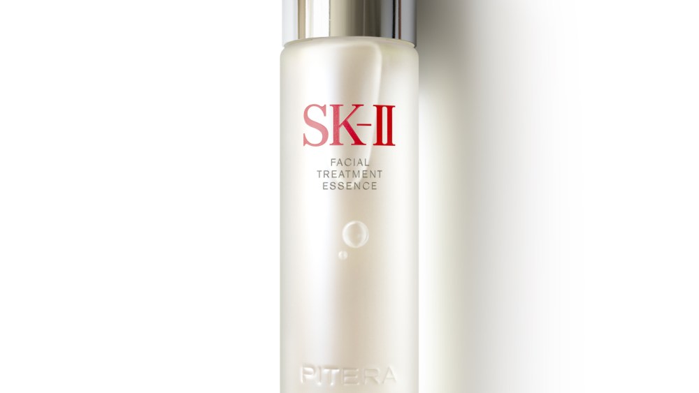 SK-II Facial Treatment Essence