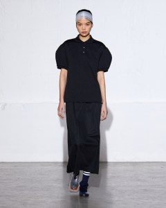Tibi Fall 2024 Ready-to-Wear Collection at New York Fashion Week