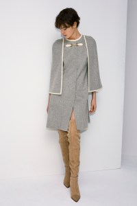 Adeam fall 2024 ready-to-wear collection at New York Fashion Week.