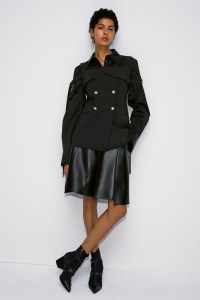 Adeam fall 2024 ready-to-wear collection at New York Fashion Week.