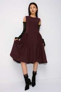 Adeam fall 2024 ready-to-wear collection at New York Fashion Week.