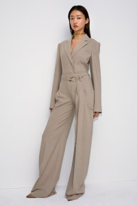 Adeam fall 2024 ready-to-wear collection at New York Fashion Week.
