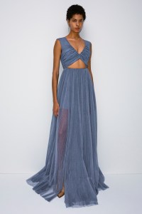 Adeam fall 2024 ready-to-wear collection at New York Fashion Week.