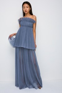 Adeam fall 2024 ready-to-wear collection at New York Fashion Week.