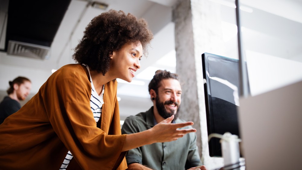 The XGen AI solutions empower e-commerce teams by putting them in control of their own AI solutions.