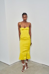 Agbobly Fall 2024 Ready-to-Wear Collection