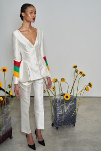 Agbobly Fall 2024 Ready-to-Wear Collection