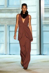 Aknvas Fall 2024 Ready-to-Wear Collection