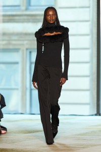 Aknvas Fall 2024 Ready-to-Wear Collection
