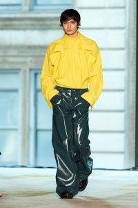 Aknvas Fall 2024 Ready-to-Wear Collection