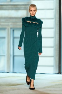 Aknvas Fall 2024 Ready-to-Wear Collection