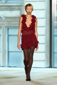 Aknvas Fall 2024 Ready-to-Wear Collection