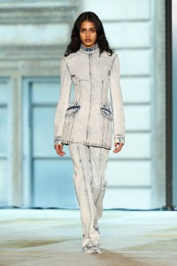 Aknvas Fall 2024 Ready-to-Wear Collection