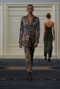 Alejandra Alonso Rojas Fall 2024 Ready-to-Wear Collection at New York Fashion Week