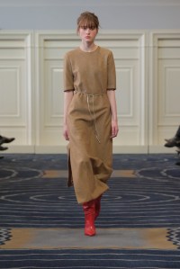 Alejandra Alonso Rojas Fall 2024 Ready-to-Wear Collection at New York Fashion Week