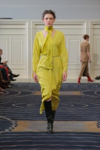 Alejandra Alonso Rojas Fall 2024 Ready-to-Wear Collection at New York Fashion Week
