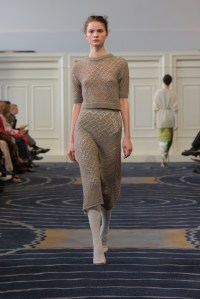 Alejandra Alonso Rojas Fall 2024 Ready-to-Wear Collection at New York Fashion Week