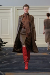 Alejandra Alonso Rojas Fall 2024 Ready-to-Wear Collection at New York Fashion Week