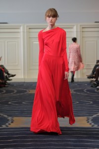 Alejandra Alonso Rojas Fall 2024 Ready-to-Wear Collection at New York Fashion Week