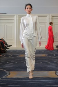 Alejandra Alonso Rojas Fall 2024 Ready-to-Wear Collection at New York Fashion Week