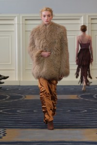 Alejandra Alonso Rojas Fall 2024 Ready-to-Wear Collection at New York Fashion Week