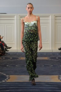 Alejandra Alonso Rojas Fall 2024 Ready-to-Wear Collection at New York Fashion Week