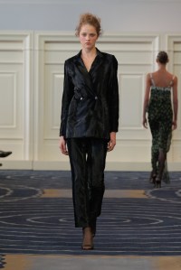 Alejandra Alonso Rojas Fall 2024 Ready-to-Wear Collection at New York Fashion Week