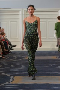 Alejandra Alonso Rojas Fall 2024 Ready-to-Wear Collection at New York Fashion Week