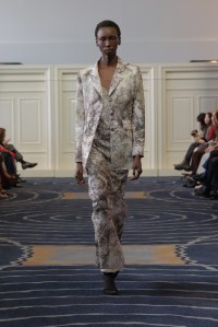 Alejandra Alonso Rojas Fall 2024 Ready-to-Wear Collection at New York Fashion Week