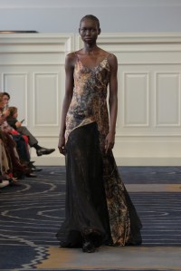Alejandra Alonso Rojas Fall 2024 Ready-to-Wear Collection at New York Fashion Week